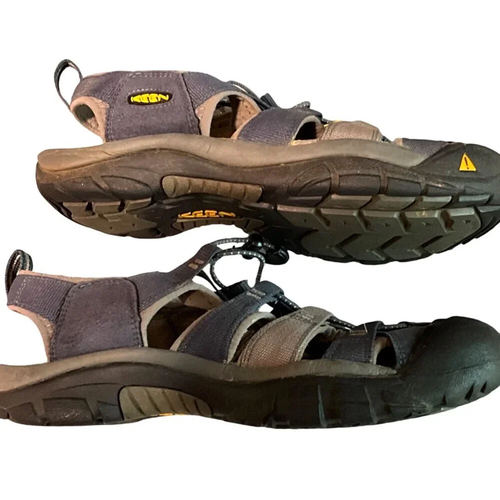 Keen men newport